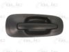 SUBAR 61021FE060VW Door Handle